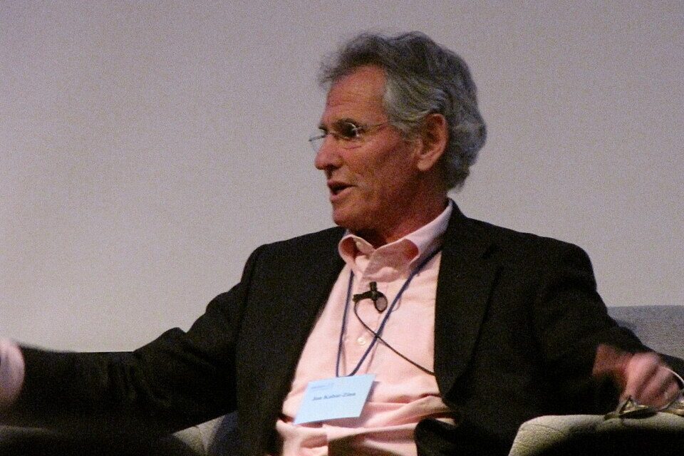 John Kabat-Zinn a moderní výzkum: Proč začít s meditací