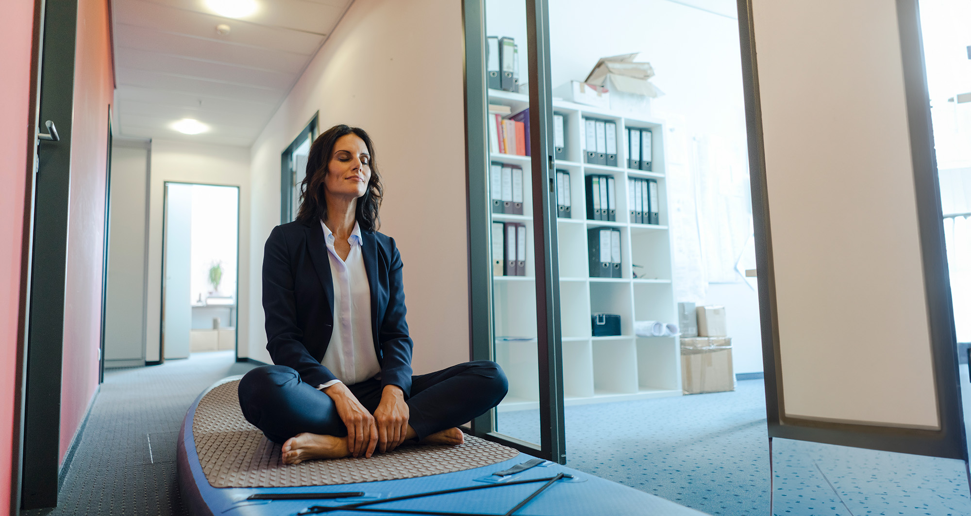 Úvod do meditace. Jak začít.