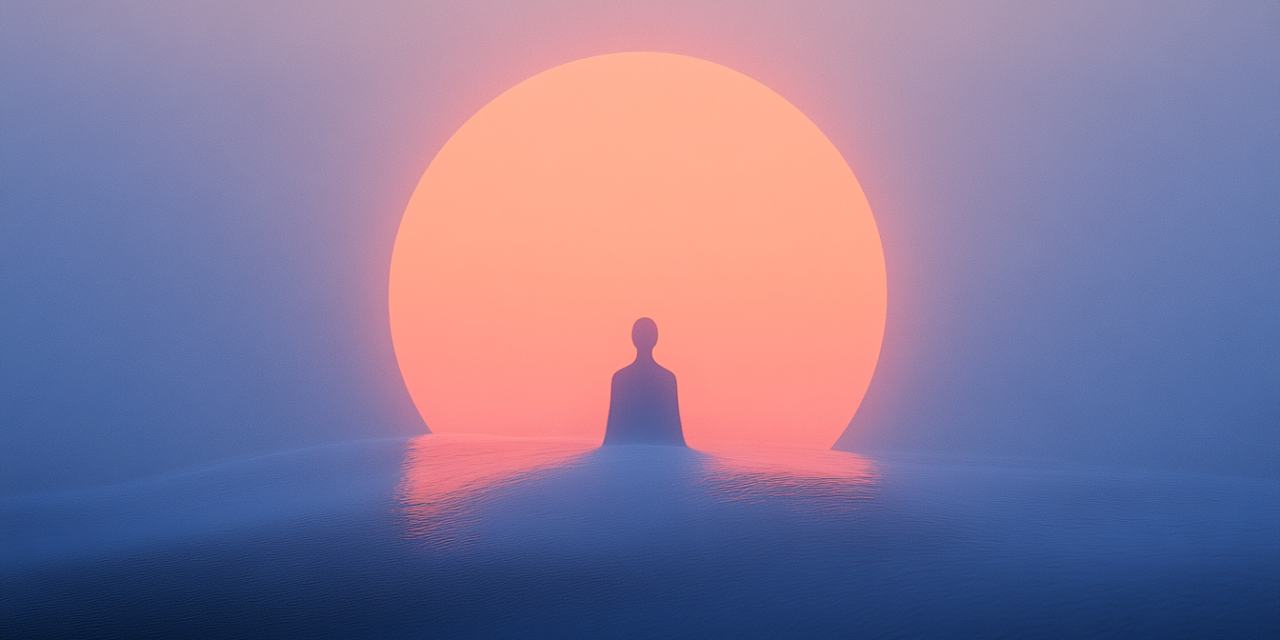 Výhody meditace pro každého