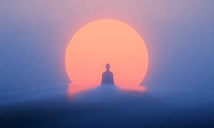 Výhody meditace pro každého