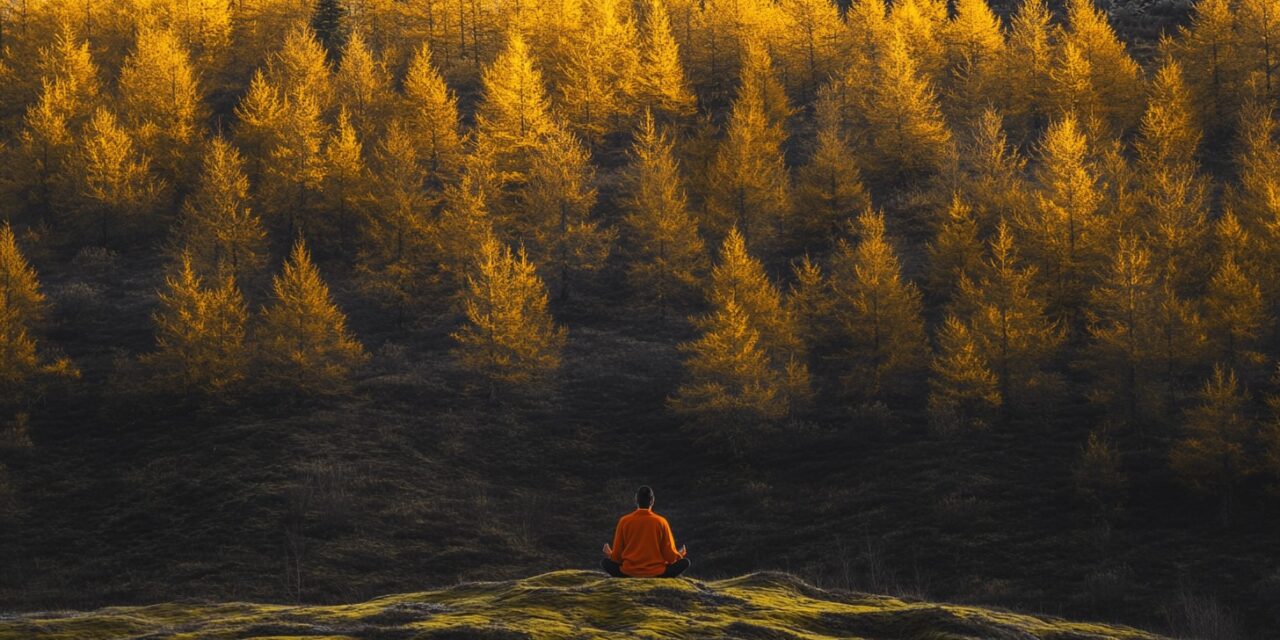 Nejčastější překážky na cestě meditace a jak je překonat