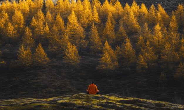 Nejčastější překážky na cestě meditace a jak je překonat