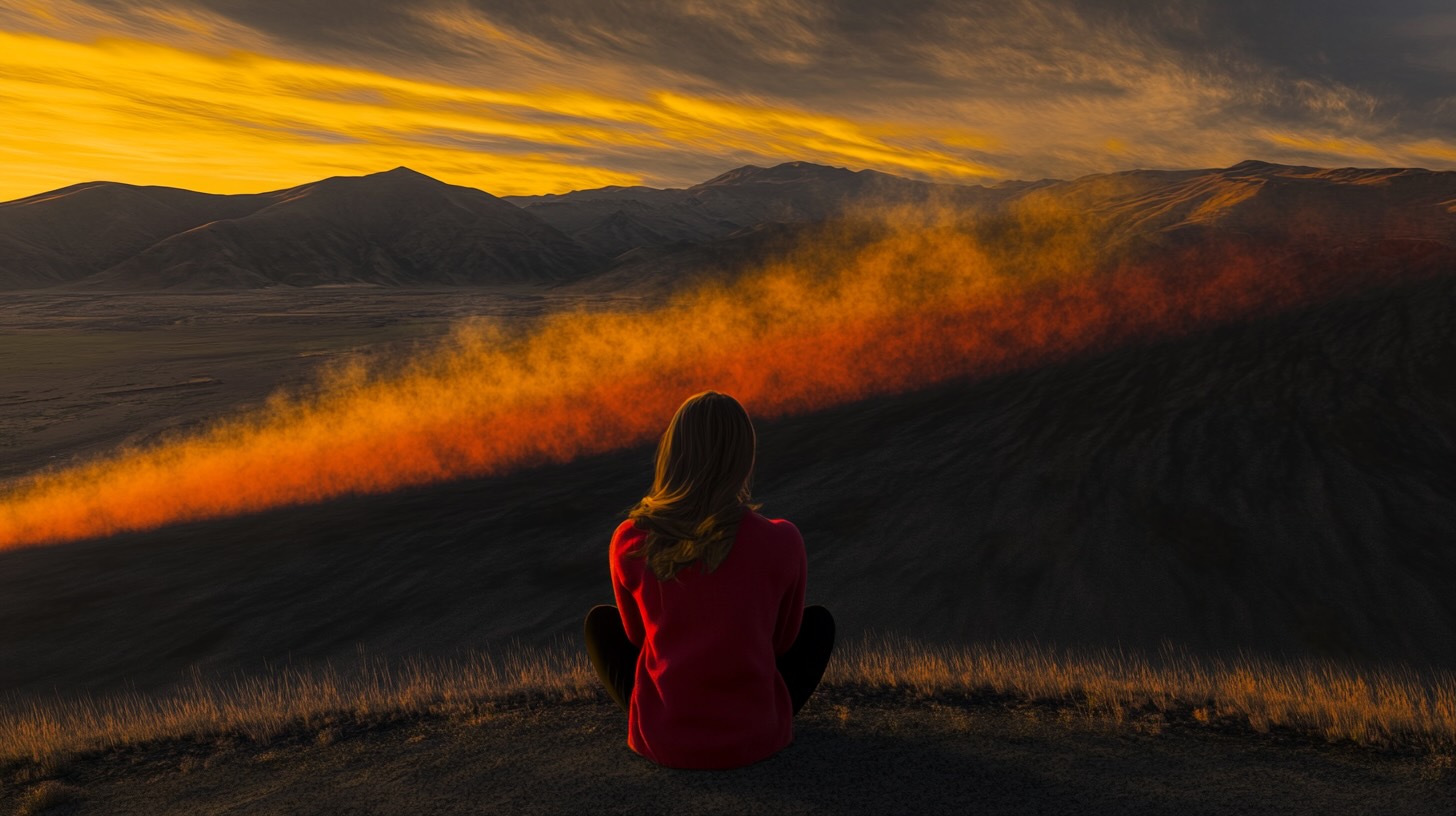 Jak začít s meditací